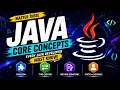 Java Cohesion Type Casting Method Signature Static vs Instance Explained