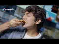 Introducing Domino s Slices