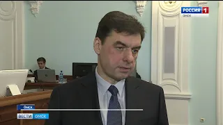 Пенсионеры даже из самых отдалённых сёл Омской области теперь смогут пройти полноценное медицинское обследование