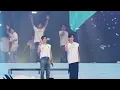 Download Lagu ก้อนหินกับดวงดาว​ (Rock \u0026 Star)​ -​ (Focus​ Gemini, Fourth​)​ 18032023​  #MySchoolPresidentOnStageD1