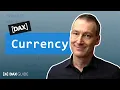Currency - DAX Guide