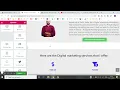 Lesson 9 WordPress How to use elementor How to add buttons in wordpress
