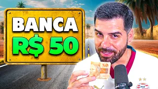 Chega de Apostar com Banca Pequena! Tutorial para Crescer!