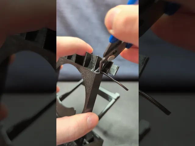 Golf 2 MK2 Cup Holder Right Side video thumbnail