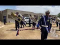 Sedibeng👑Marines ~ “Re Kena le wena morena” ~ (Feast) ~ @Home 2025.