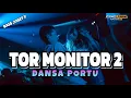 Lagu TOR MONITOR 2🌴DANSA PORTU 2025 BIKIN JOGET GACOR 🌴BASS ENAK _ RUKMIL JUHANI RIMEX _