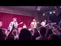 The Brook and the Bluff - “Everything is Just a Mess” LIVE in Dallas 10.15.2021