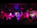 X - Bailter Space @ Bottom of the Hill, SF 21 Apr 2023