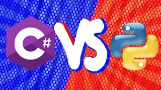 The Differences Between C Python