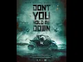 Alan Walker - Don't You Hold Me Down (Sneak Peak)