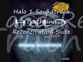Halo 1 Soundtrack - Truth and Reconciliation Suite