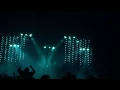 PURITY RING - 'DUST HYMN & FLOOD ON THE FLOOR' LIVE @ SPLENDOUR IN THE GRASS 2015 MIX-UP TENT [HD]