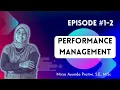 Download Lagu APA ITU MANAJEMEN KINERJA KARYAWAN? | EPISODE 1 \u0026 2 | PLAYLIST PERFORMANCE MANAGEMENT