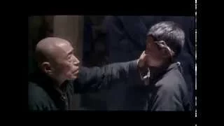 Le Roi des masques Bande-annonce VO