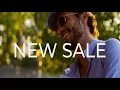 Mens fashion promo