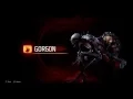 Evolve Gorgon Tutorial