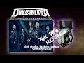 Download Lagu UDO DIRKSCHNEIDER - FULLSHOW - MULTICAMERA @KlubStudio, Kraków, Poland - 06 MARCH 2025 - HEAVY METAL