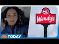 Wendy s starts beef with Katy Perry after Blue Origin flight