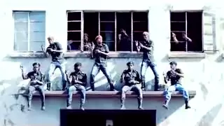 jah prayzah tsviriyo official music video 