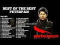 Lagu TOP 30 LAGU TERBAIK PETERPAN SEPANJANG MASA || TOP HITZ MUSIC