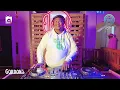 Download Lagu Amen Deep T visits Deep Town Jozi