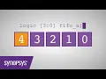 Synopsys VCS Diving into the Warning SIOB Select Index Out of Bounds Synopsys