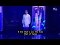 Rocky Horror Show Live 2015 - Once In A While