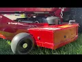 Download Lagu Toro TimeCutter Max My Ride: The Ultimate Lawn Mower Experience!