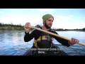 Video di THE YUKON BLUES TRAILER