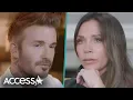 Lagu David \u0026 Victoria Beckham ADDRESS His Alleged Affair In Netflix Doc
