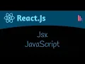 How to use JavaScript in JSX JavaScript in React JS