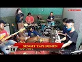Download Lagu SENGIT TAPI DEMEN || VOC ATIKA || KM MUSIK TEAM || COVER