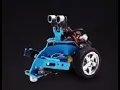 Yahboom Hellobot Assembly Instructions-basic version