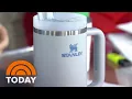Stanley cup craze Why all the frenzy over these colossal tumblers