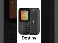 Download Lagu Nokia 130 (2017) - ringtone. #Nokia #130 #ringtone #destiny #phone #2017