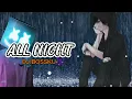 Download Lagu Icona Pop - All Night [Rizky Ayuba Remix] (Lyrics) | DJ Ena Ena🎶🎧