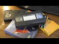 Download Lagu How to Manually Rewind VHS Tapes