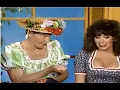 Minnie Pearl skit on hee haw