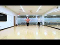 Twenty Two 22 - Line Dance Dance Teach