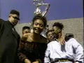 Pump It Up SistaDeeBarnes 1990-Heavy D Intro Trouble T-Roy Gee Whiz Eddie F