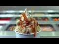 Yogurtland Australia Commercial
