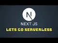 Next js Serverless Functions Explained for Modern Web Development