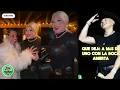 Viral Eduin Caz dresses as a woman and gives a TRUCK for his brother Jhonny Caz s birt ay