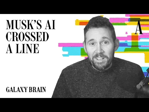 Elon Musk’s Grok and the Mass Undressing Scandal