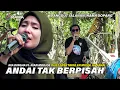 Download Lagu Duet Menggelegar Nia Dirgha Ft Rian Modjoe Bersama Musik Jalanan Irama Dopang Andai Tak Berpisah
