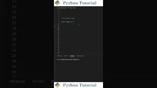 Operations On Numpy Arrays Python Tutorial