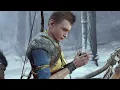 God Of War Ragnarök - PlayStation Showcase 2021 Reveal Trailer | PS5 Games