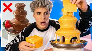 I Tested Every TikTok Food We Been Eating Wrong In 2026