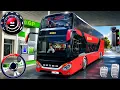 Bus Simulator Ultimate - Coach Bus SETRA Indian Road Driving