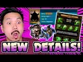 Download Lagu FINALLY KNOW MORE! NEW EVENT DUNGEON GEAR SET AND RELICS CONFIRMED! | RAID: SHADOW LEGENDS